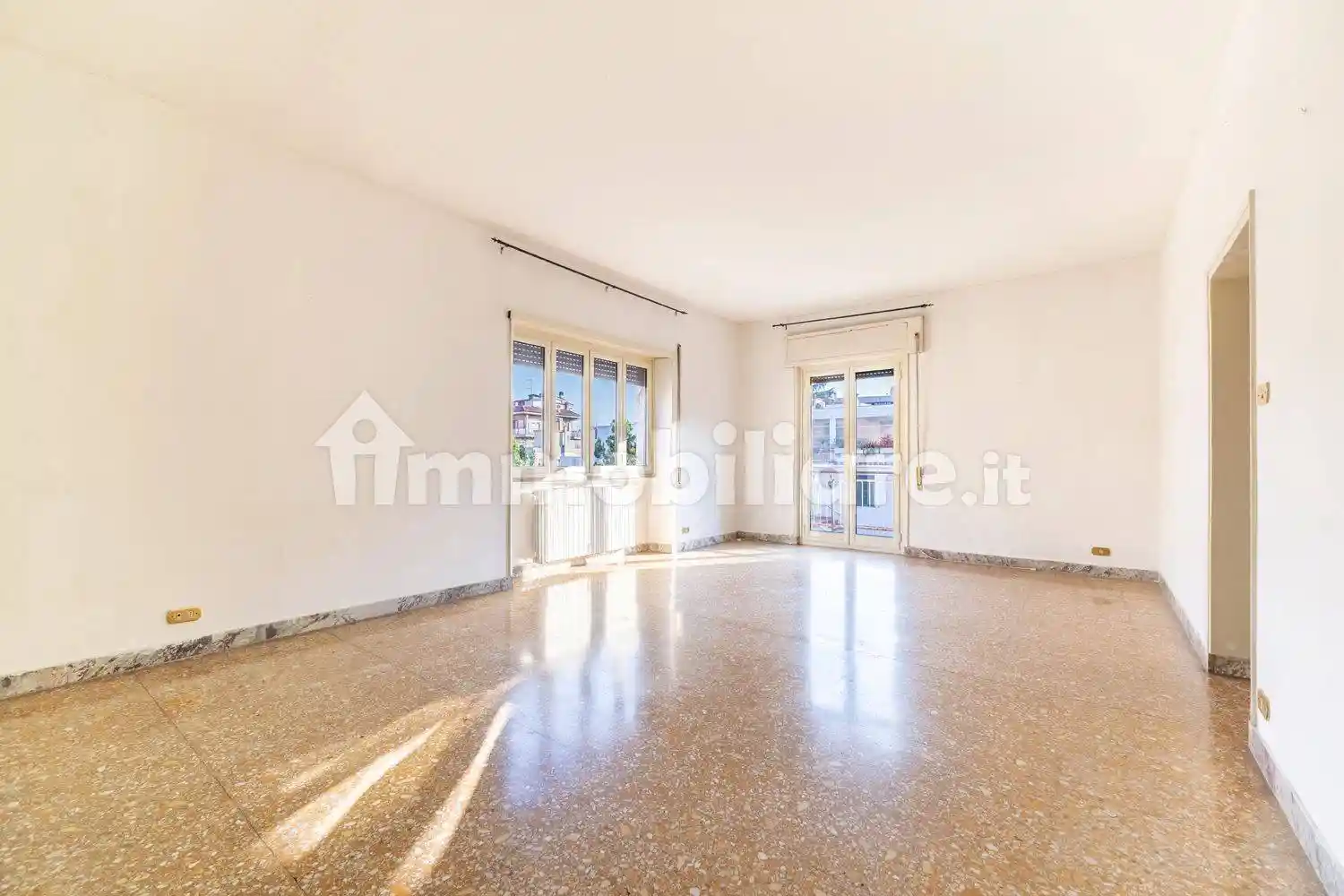 Appartamento in affitto a Roma