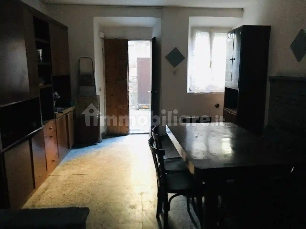 Palazzo - Edificio in vendita a Caslino d'Erba