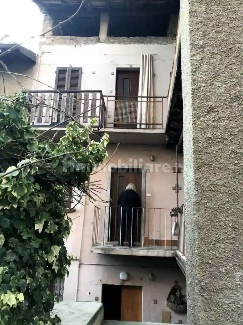 Palazzo - Edificio - foto 5