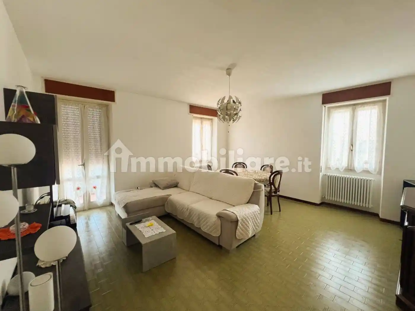 Appartamento in vendita a Corte Franca