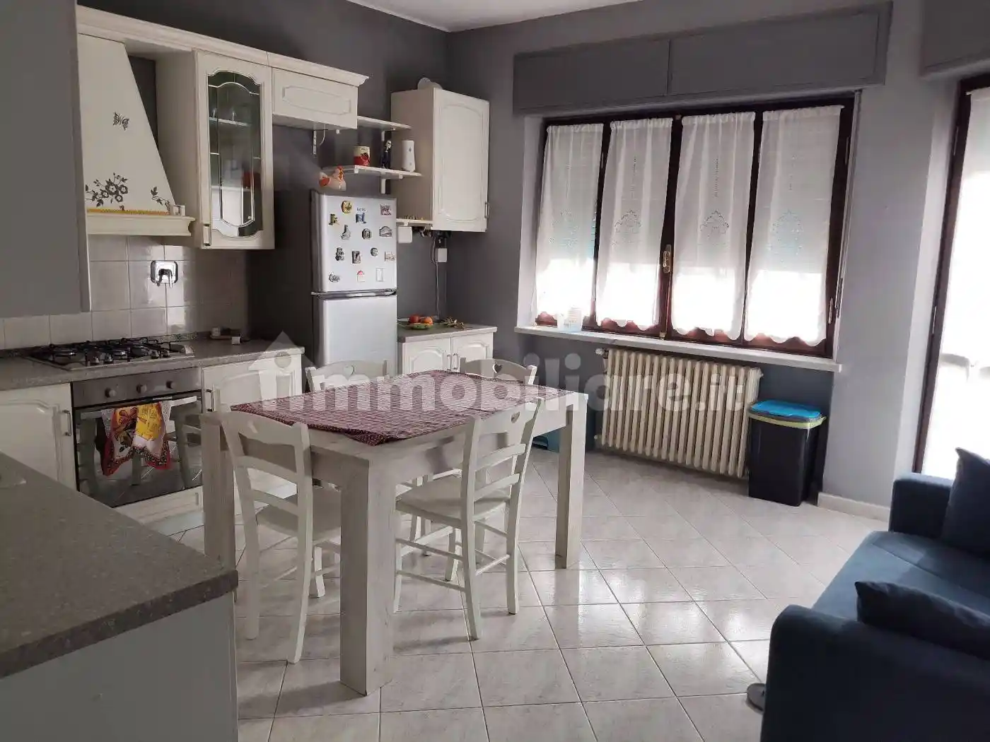Appartamento in vendita a Sant'Antonino di Susa