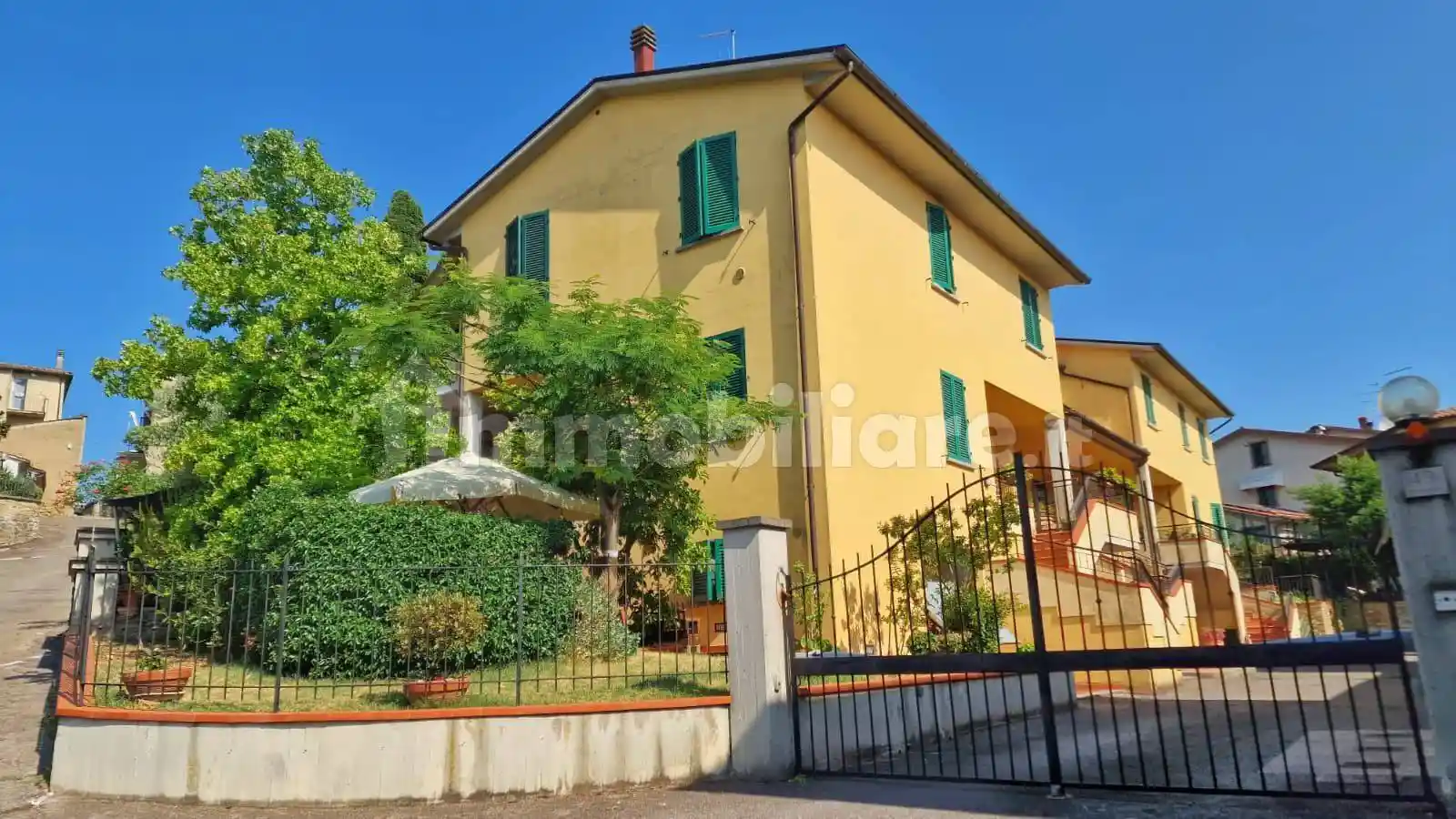 Appartamento in vendita a Arezzo