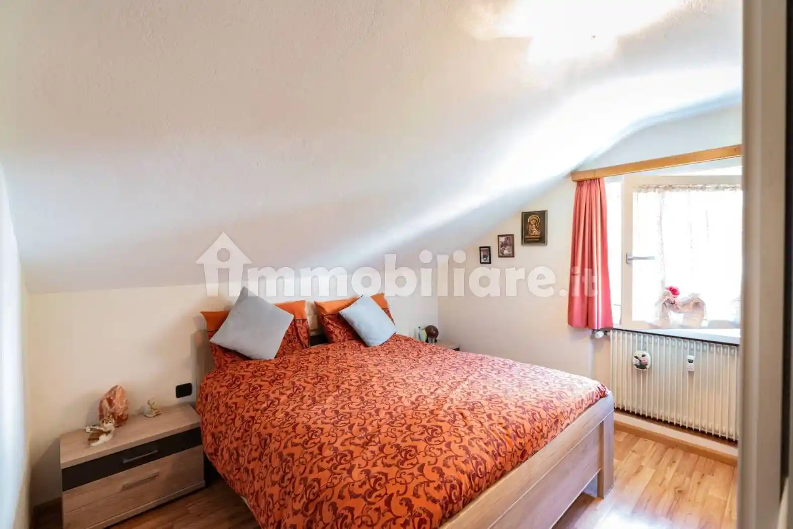 Appartamento in affitto a Ortisei