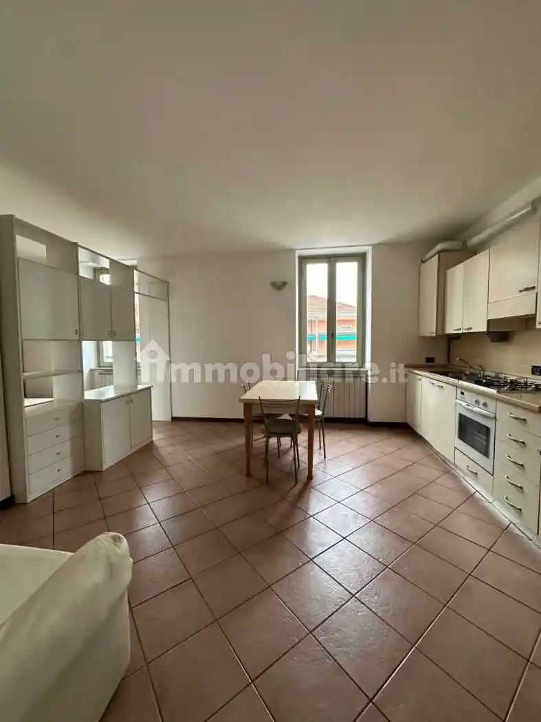 Appartamento in affitto a Bergamo