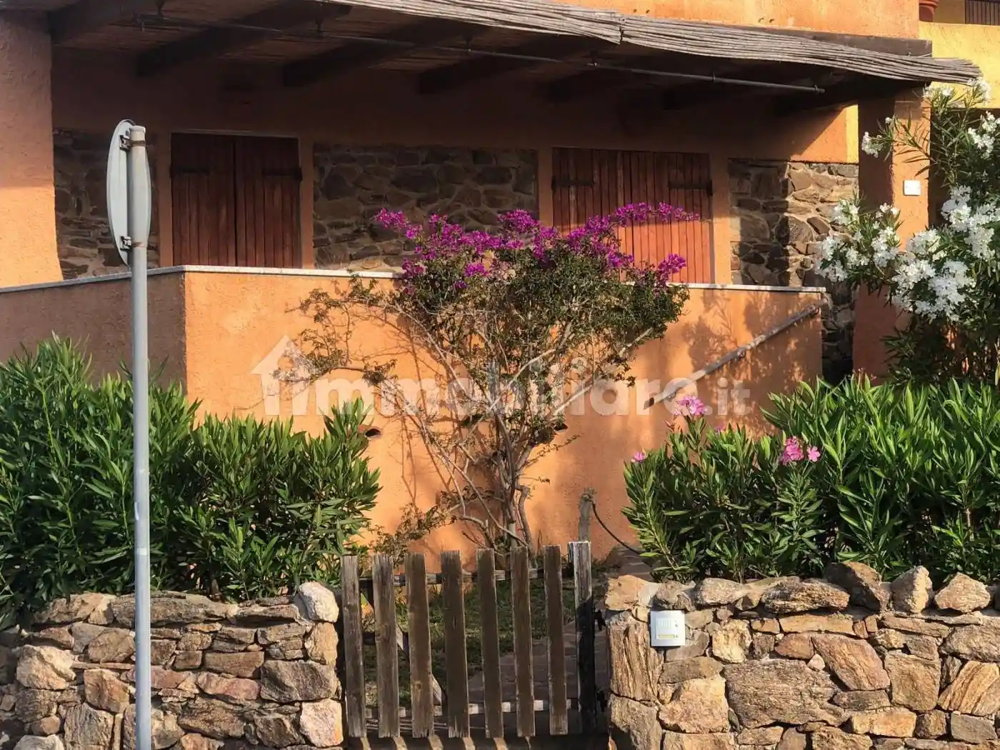 Appartamento in affitto a Golfo Aranci