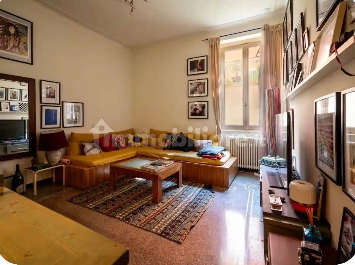 Appartamento in affitto a Genova