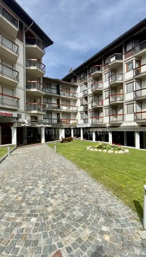 Appartamento in affitto a Bardonecchia