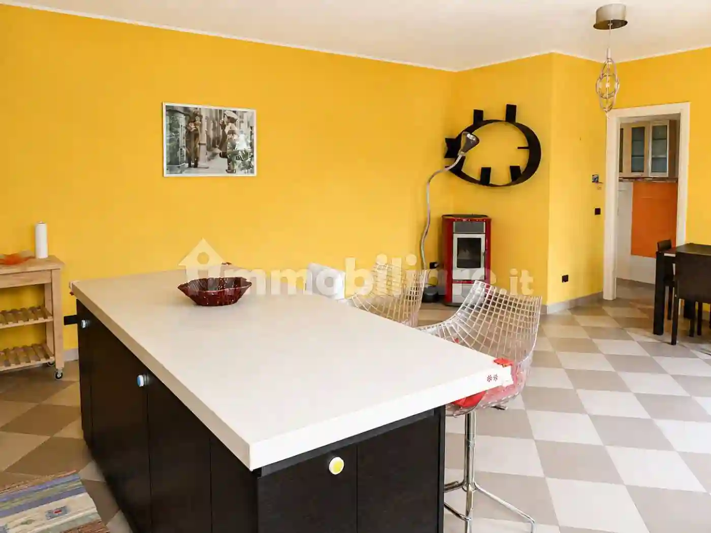 Villa - foto 5