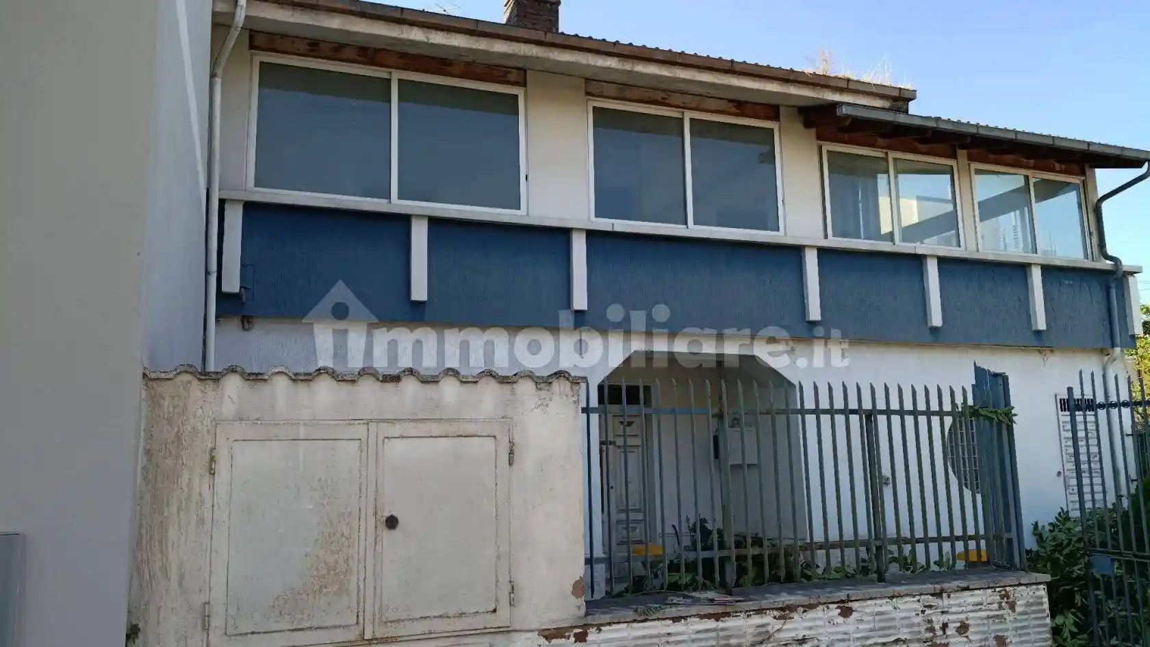 Villa in vendita a Avezzano