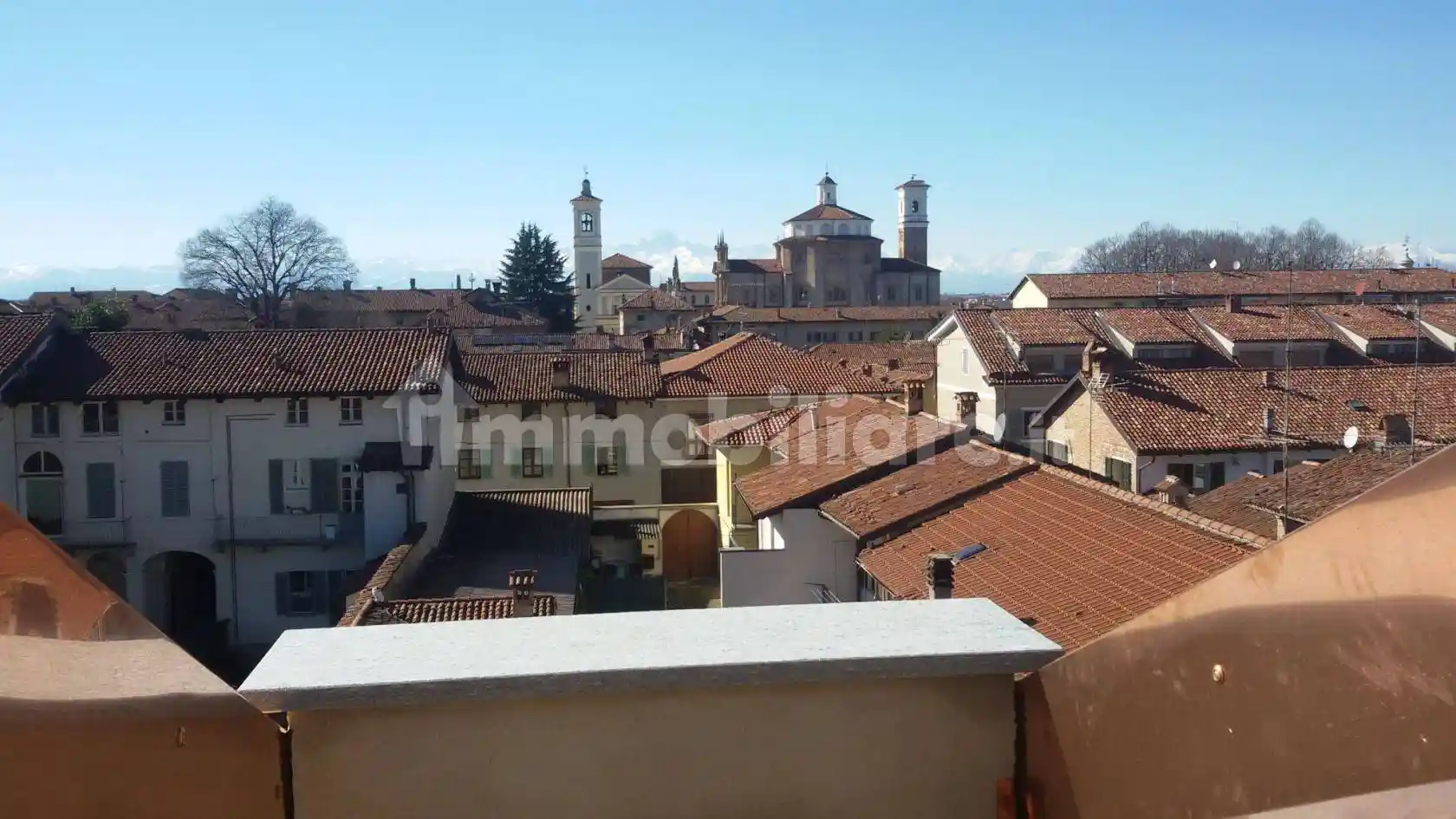 Appartamento in affitto a Cherasco
