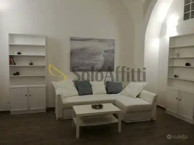 Appartamento in affitto a Catania