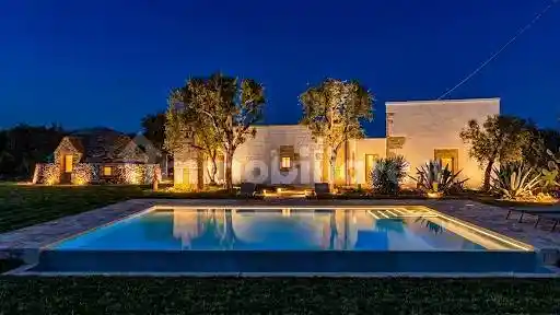 Rustico - Casale in vendita a Ostuni
