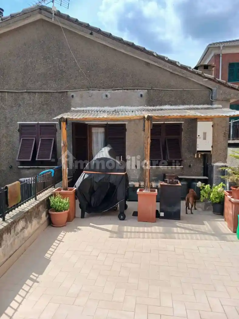 Appartamento in vendita a Sesta Godano