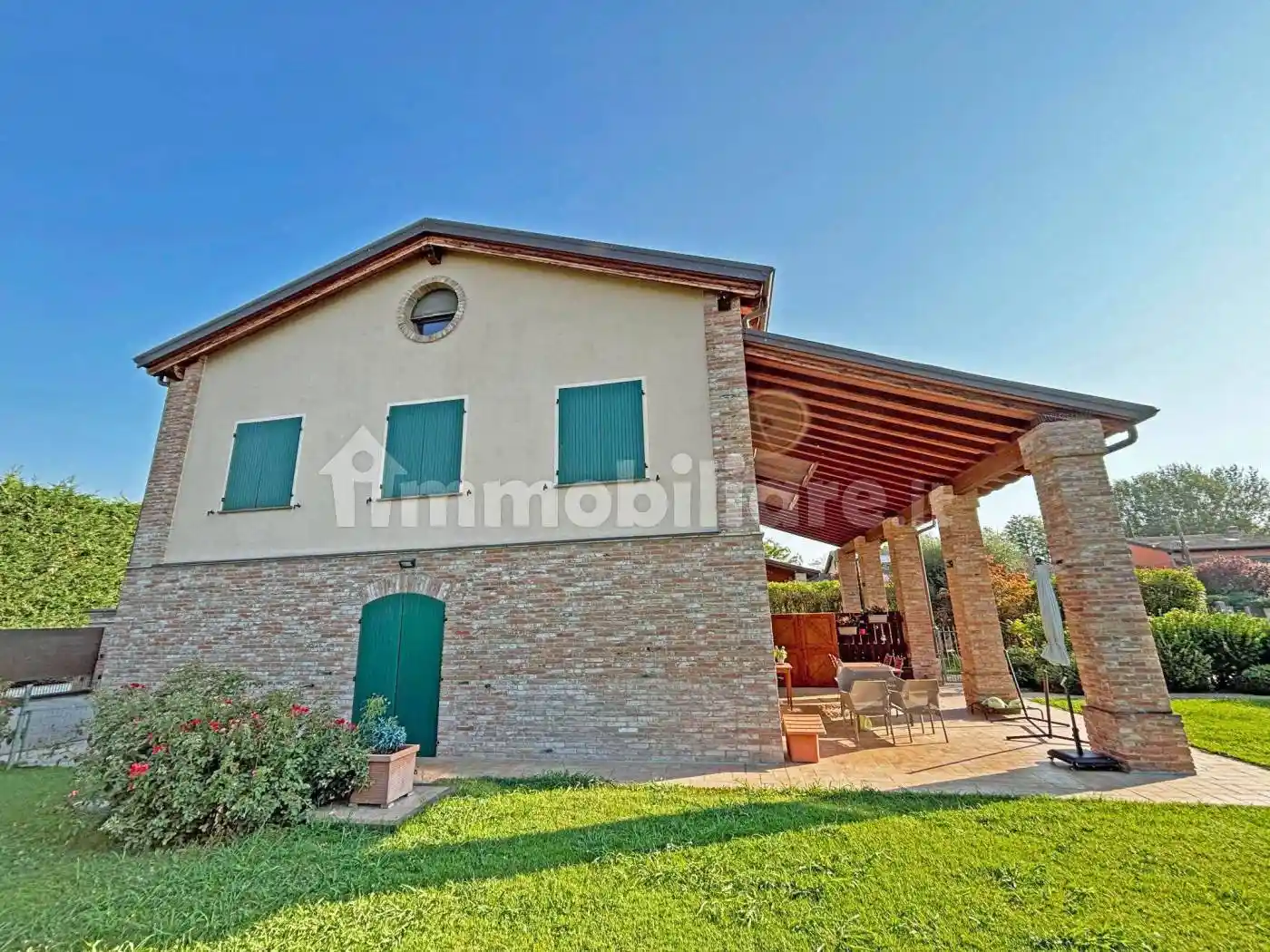 Villa in vendita a Collecchio