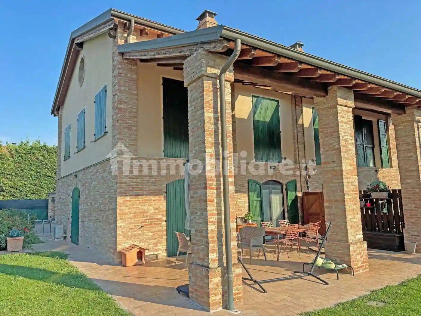 Villa - foto 2