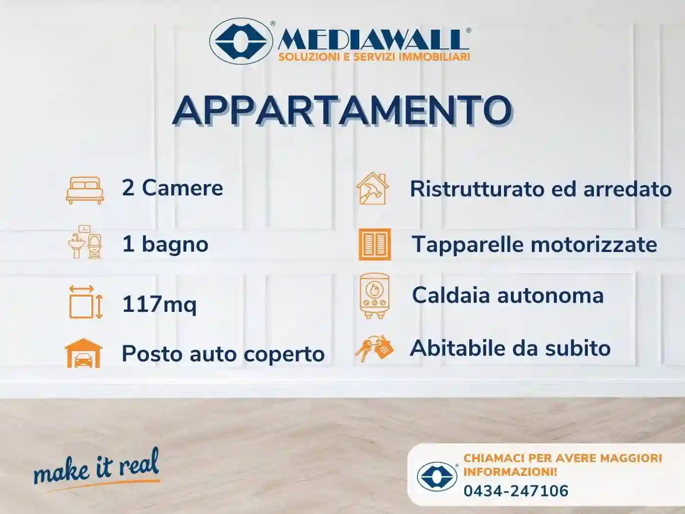 Appartamento - foto 2
