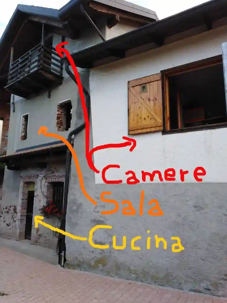 Villetta a schiera - foto 2