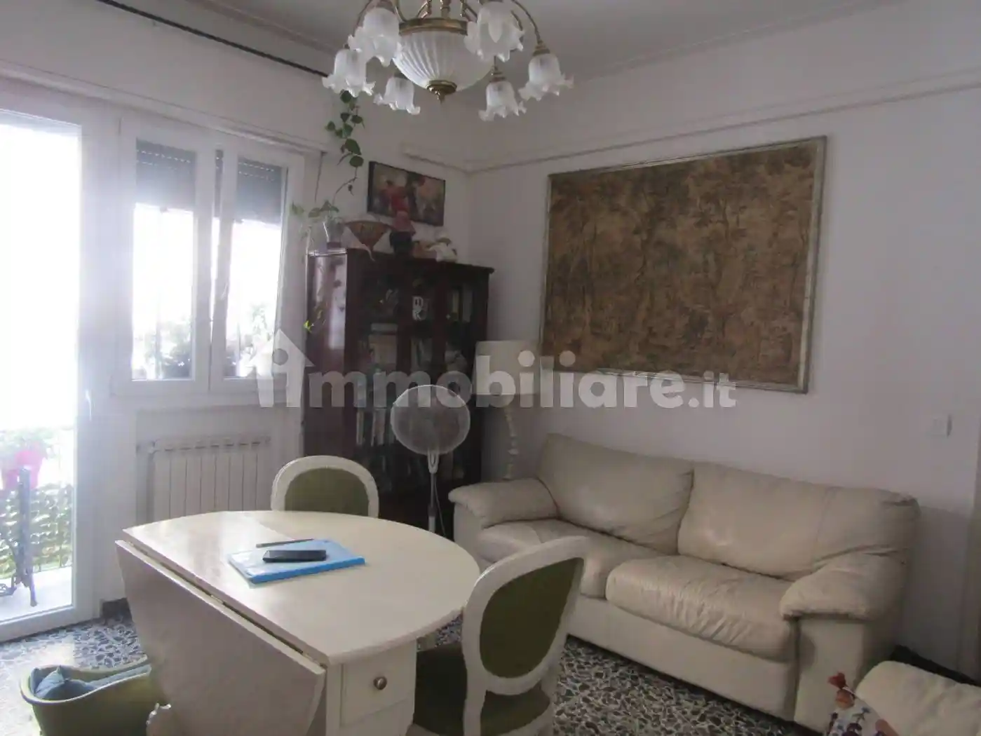 Appartamento in vendita a Viareggio