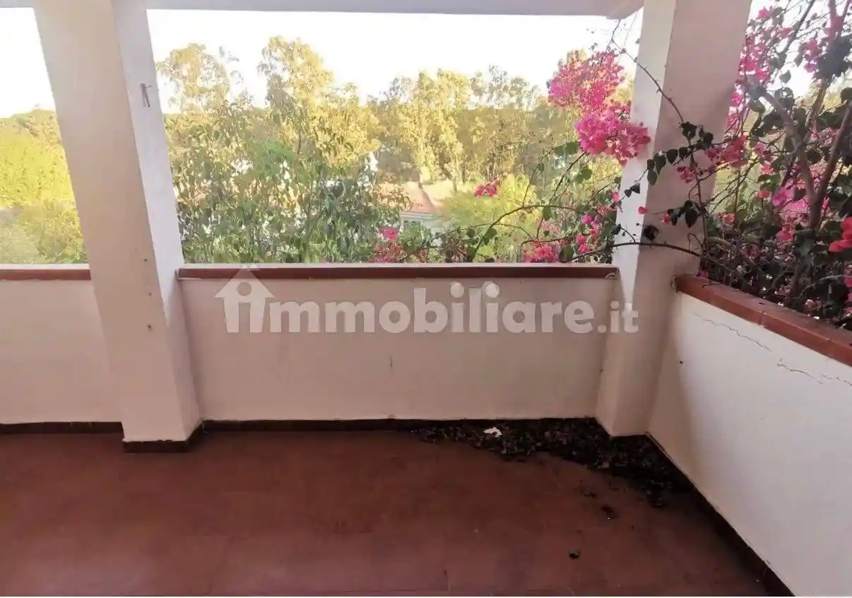 Villa in affitto a Sellia Marina