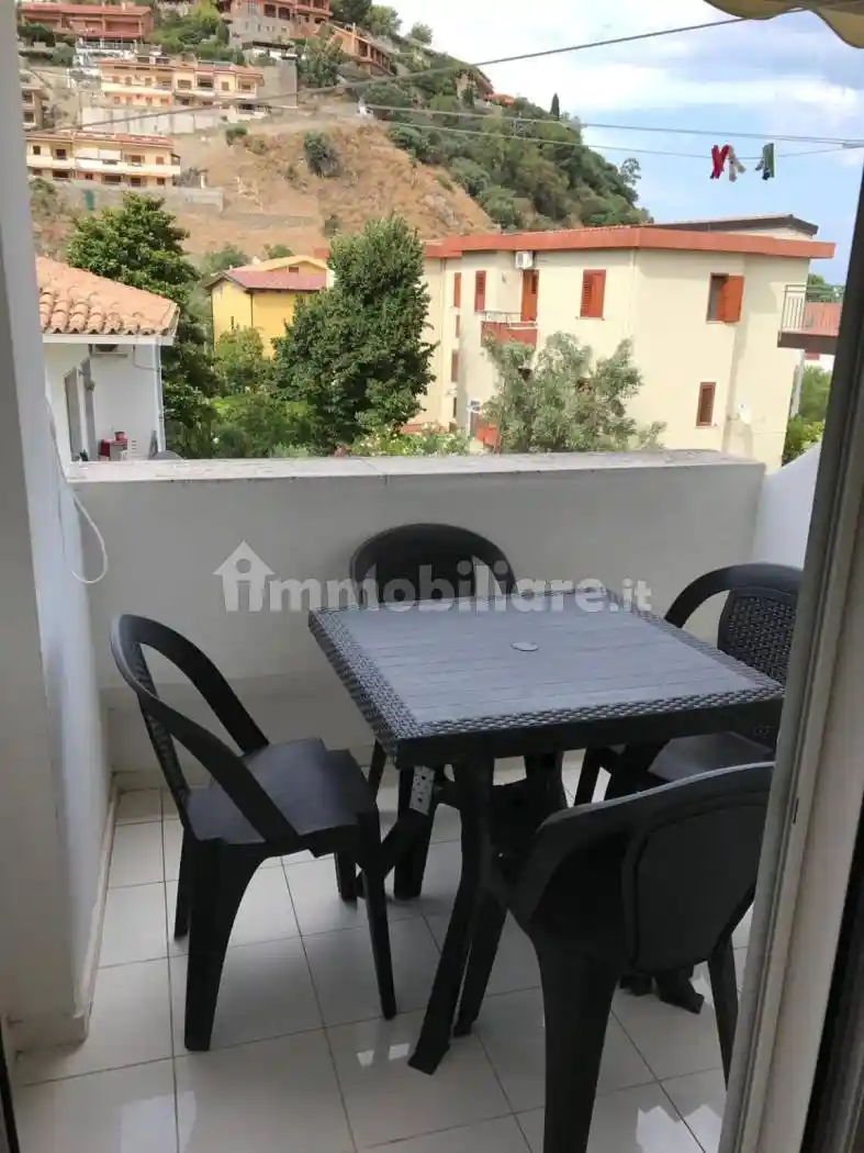 Appartamento in affitto a Montauro