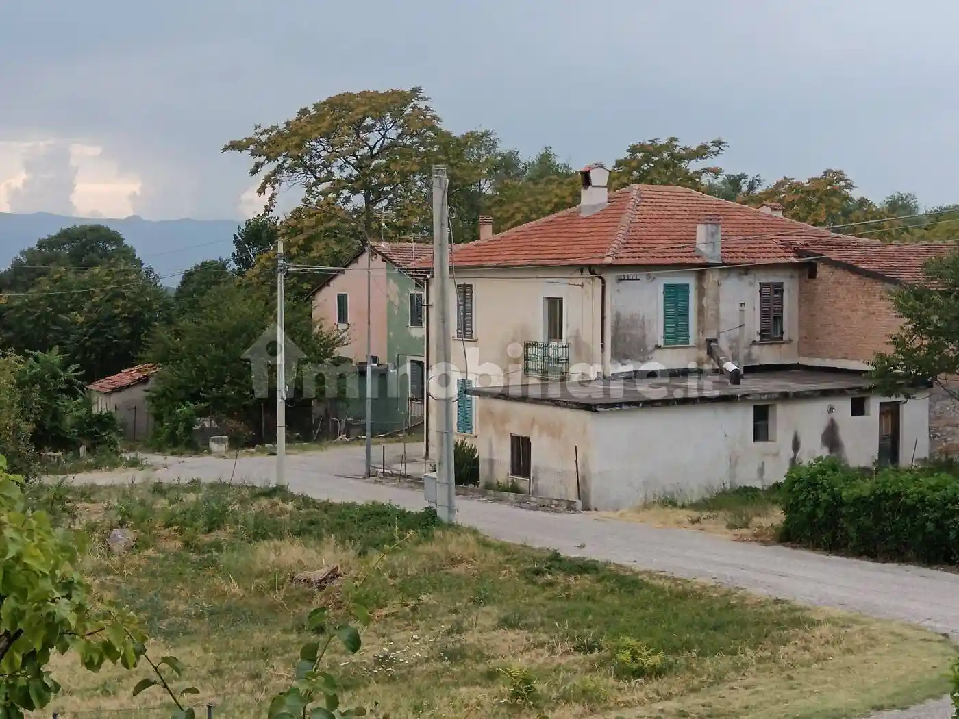 Casa indipendente in vendita a Pescina