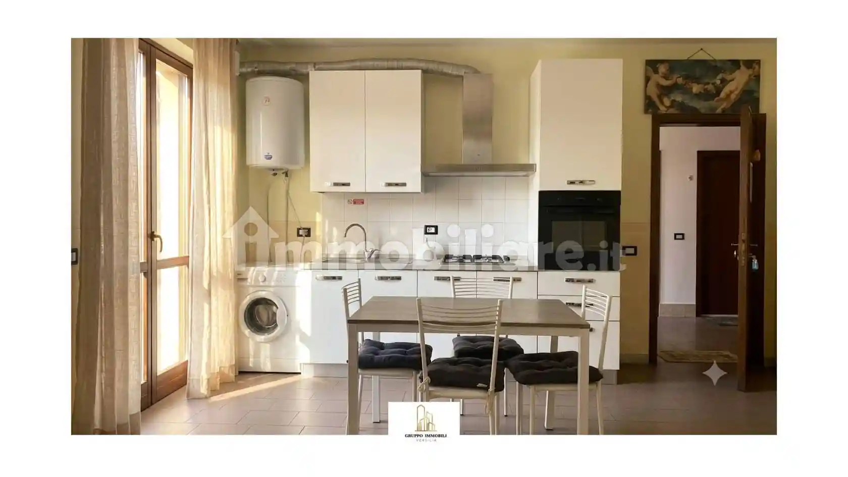Appartamento in vendita a Camaiore