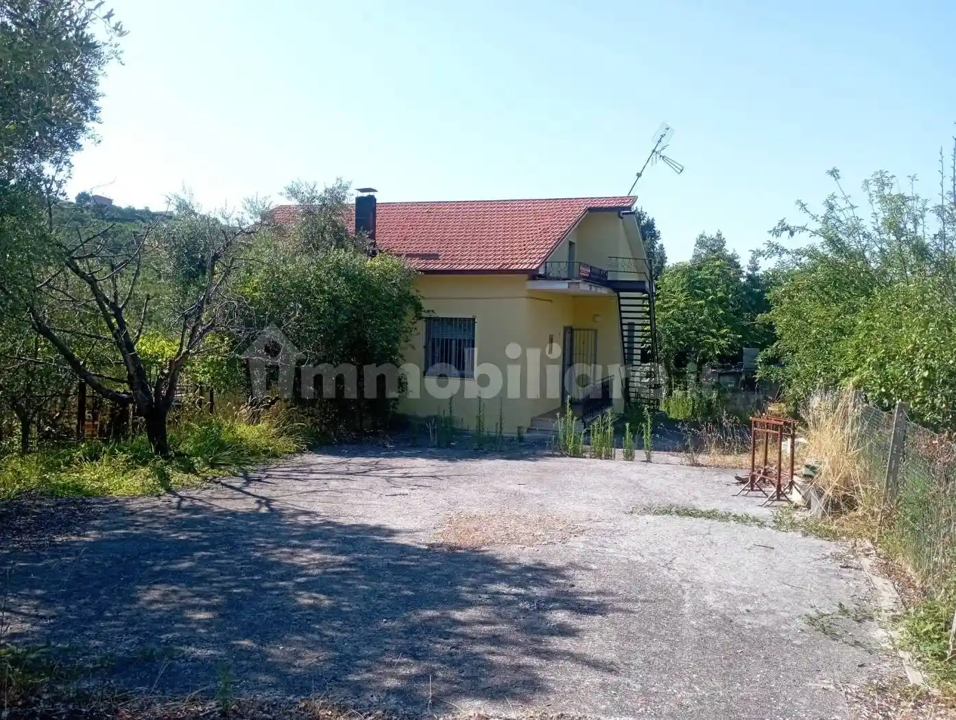 Villa in vendita a Campli