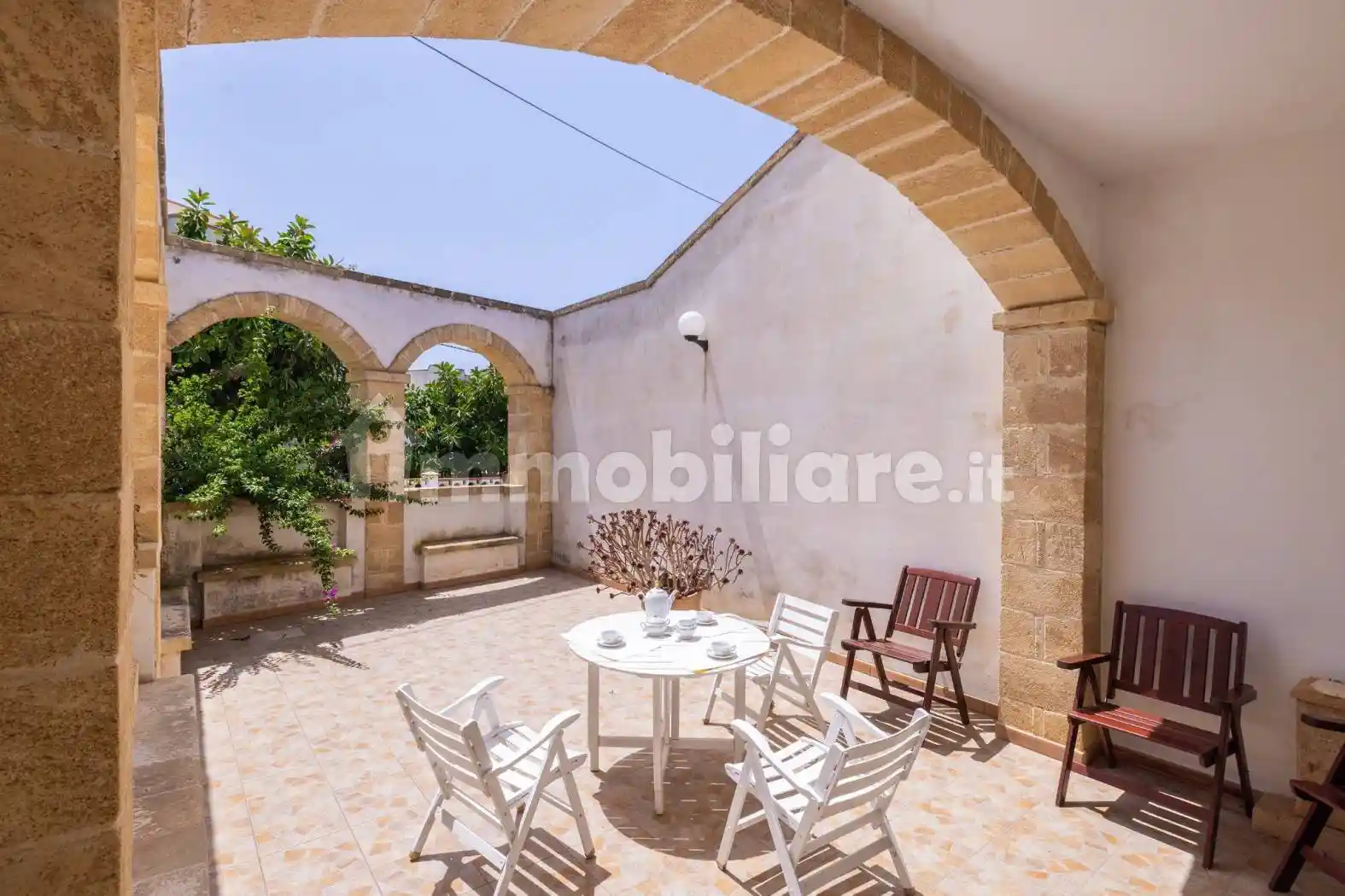 Villa in vendita a Ugento