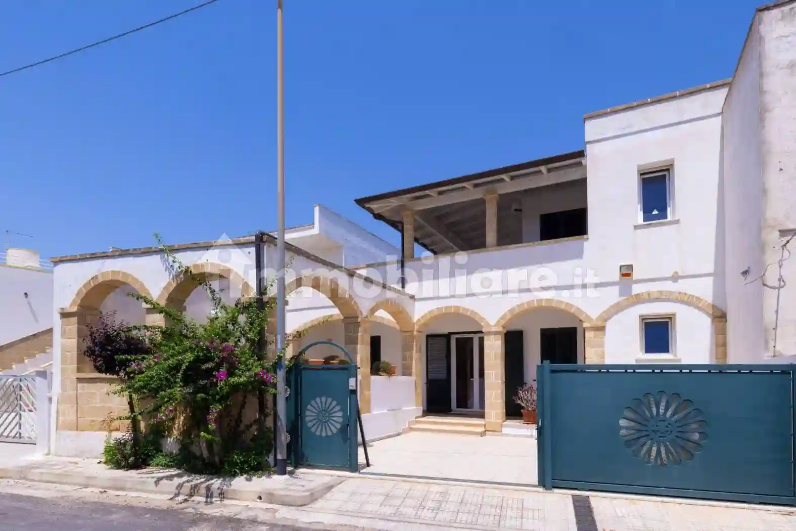 Villa - foto 2