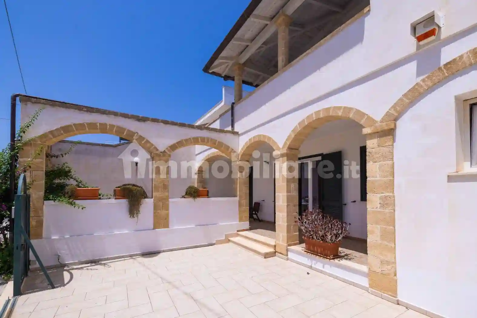 Villa - foto 5