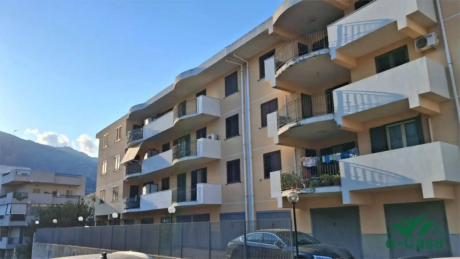 Appartamento in vendita a Messina