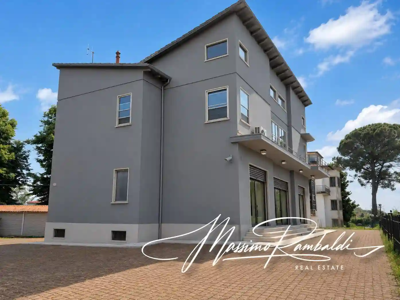 Villa - foto 3