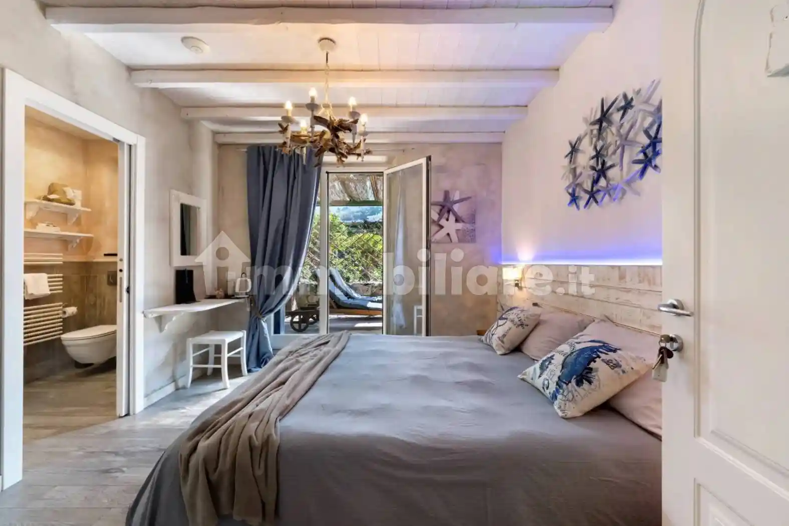 Villa in vendita a Moneglia