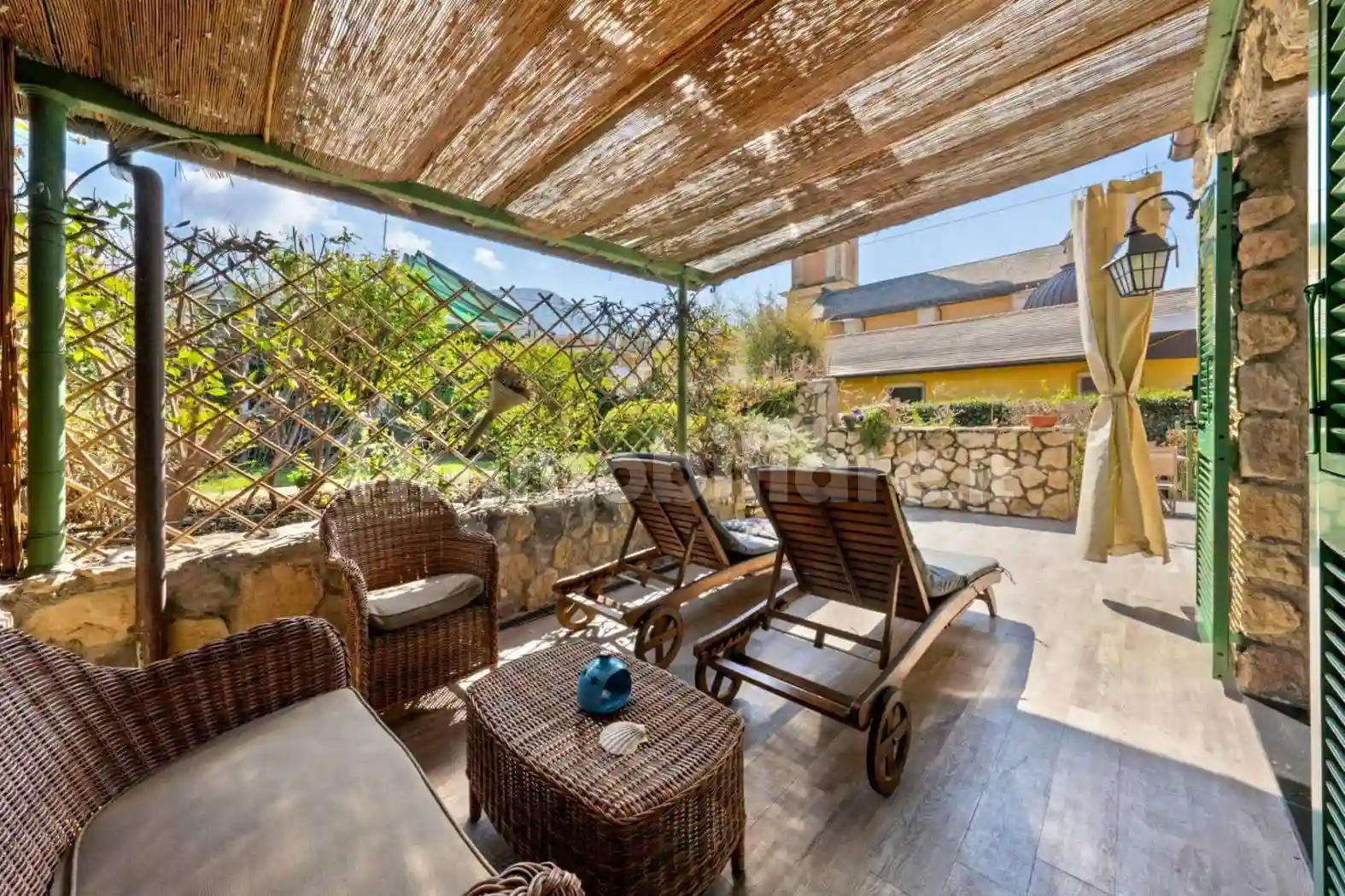 Villa - foto 5
