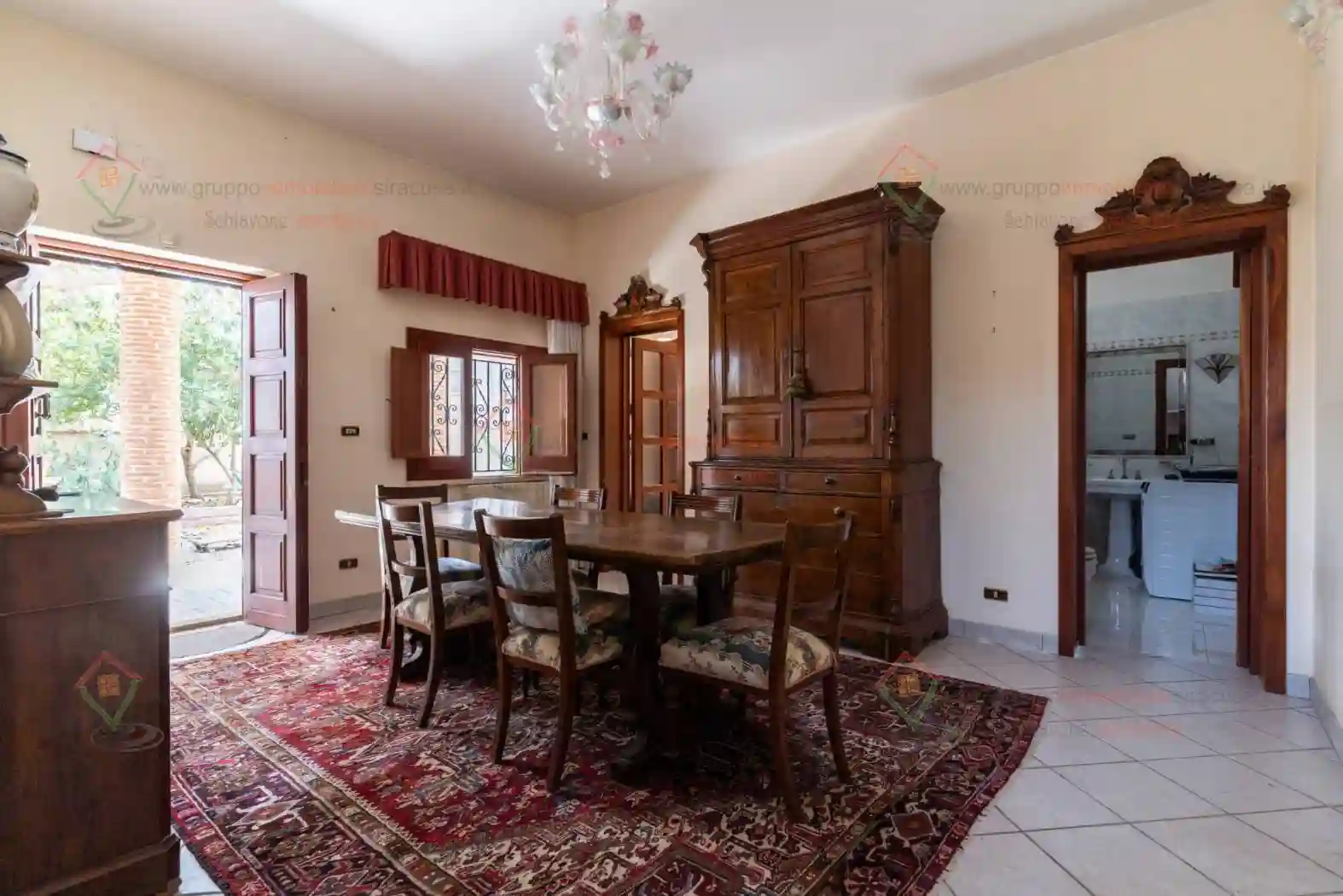 Villa - foto 4