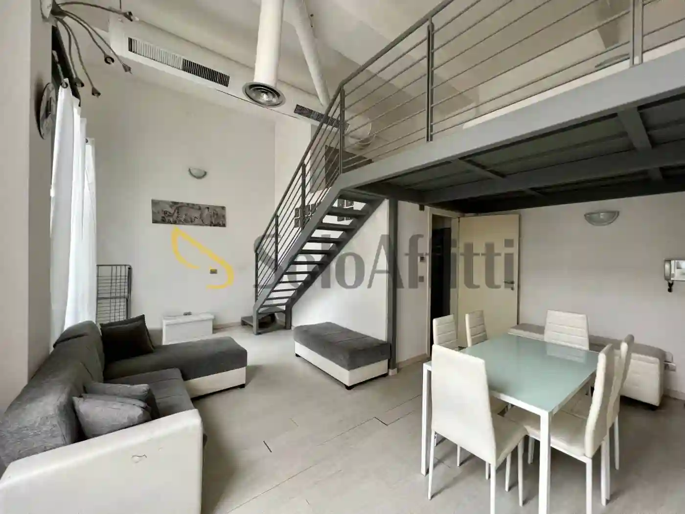Loft - foto 2