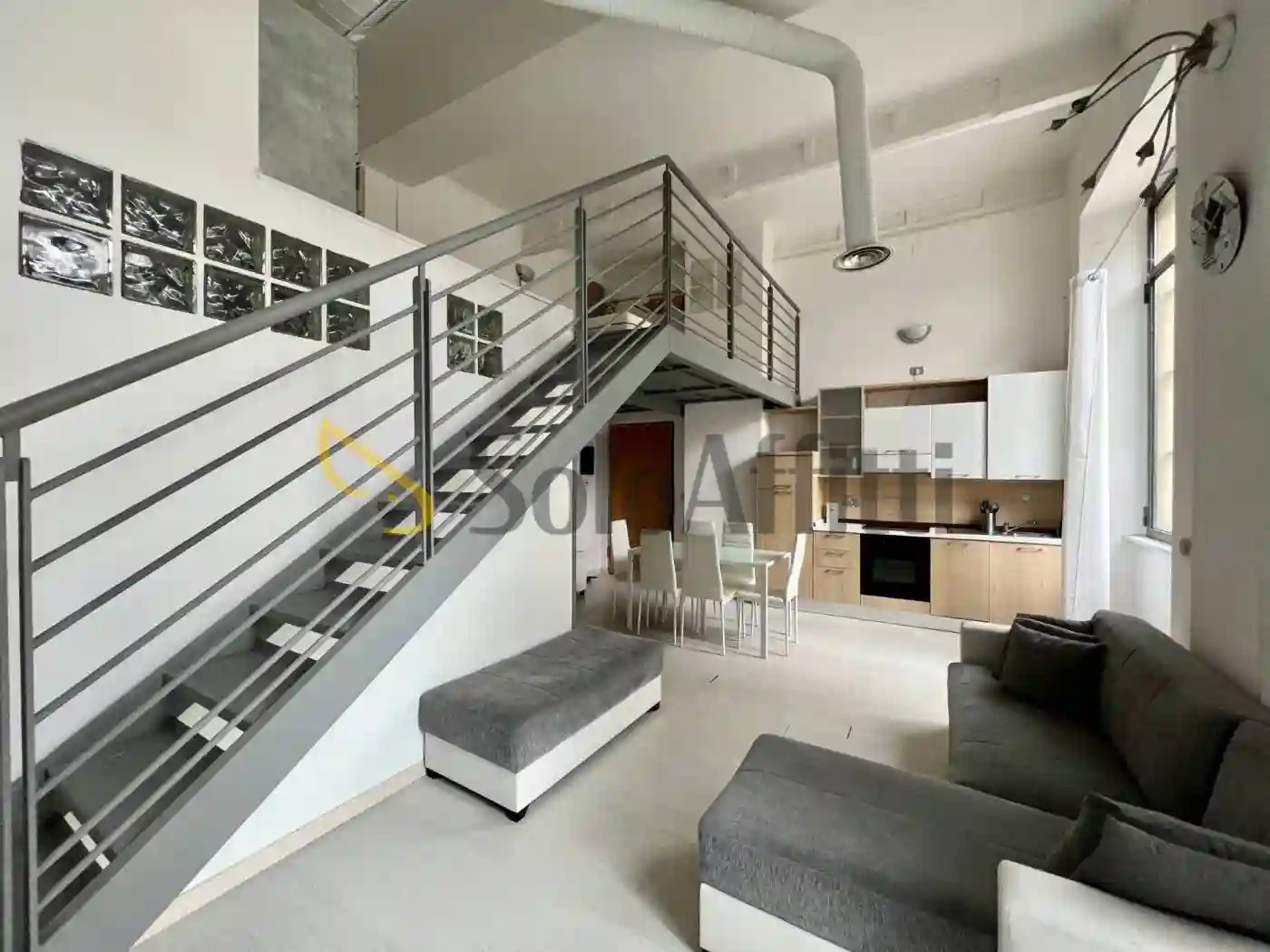 Loft - foto 3