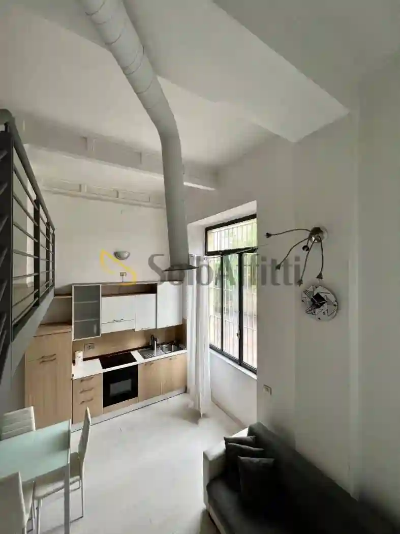 Loft - foto 5