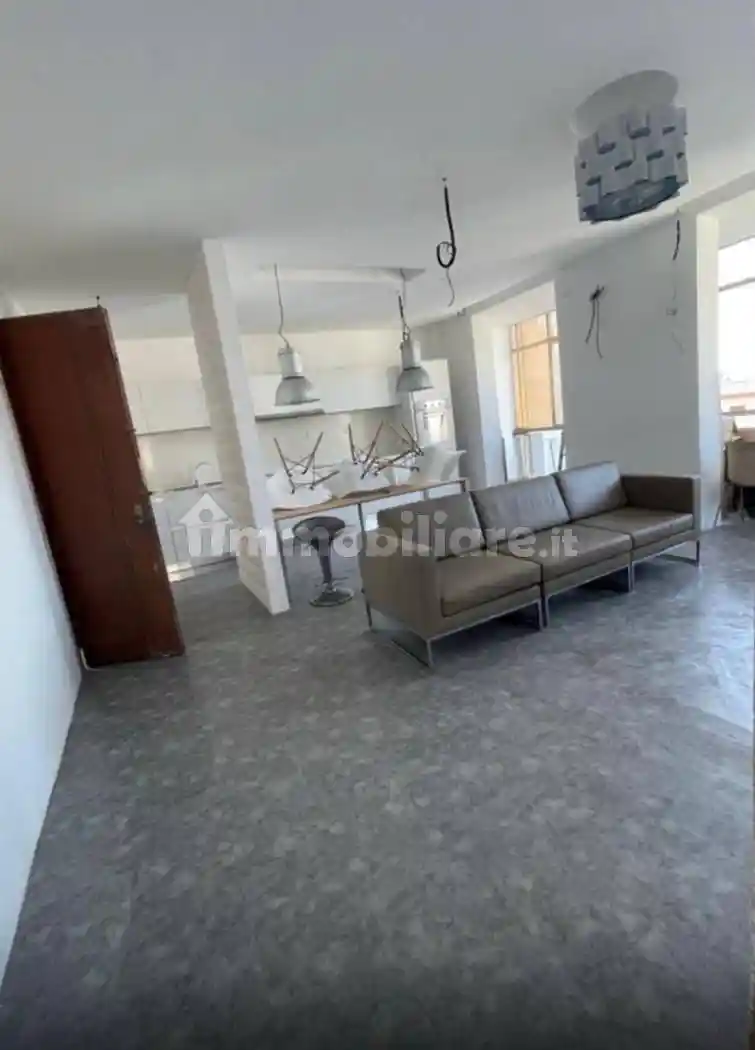 Appartamento in vendita a Reggio Calabria