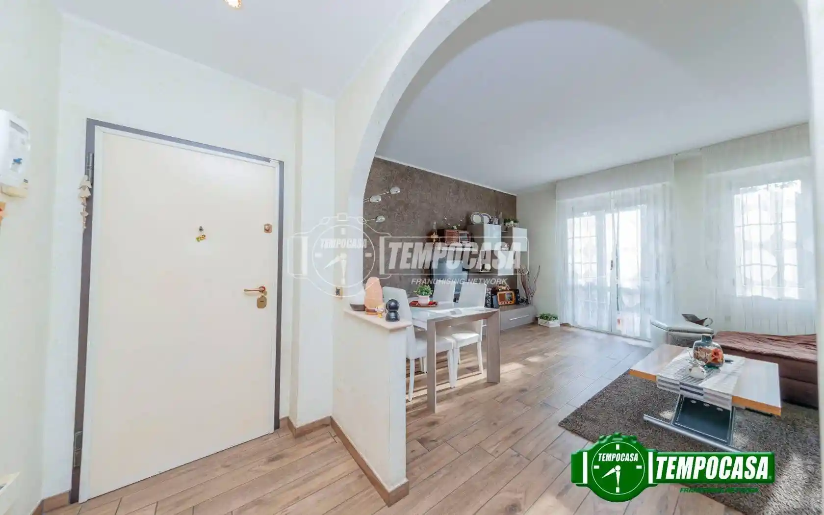 Appartamento in vendita a Binasco
