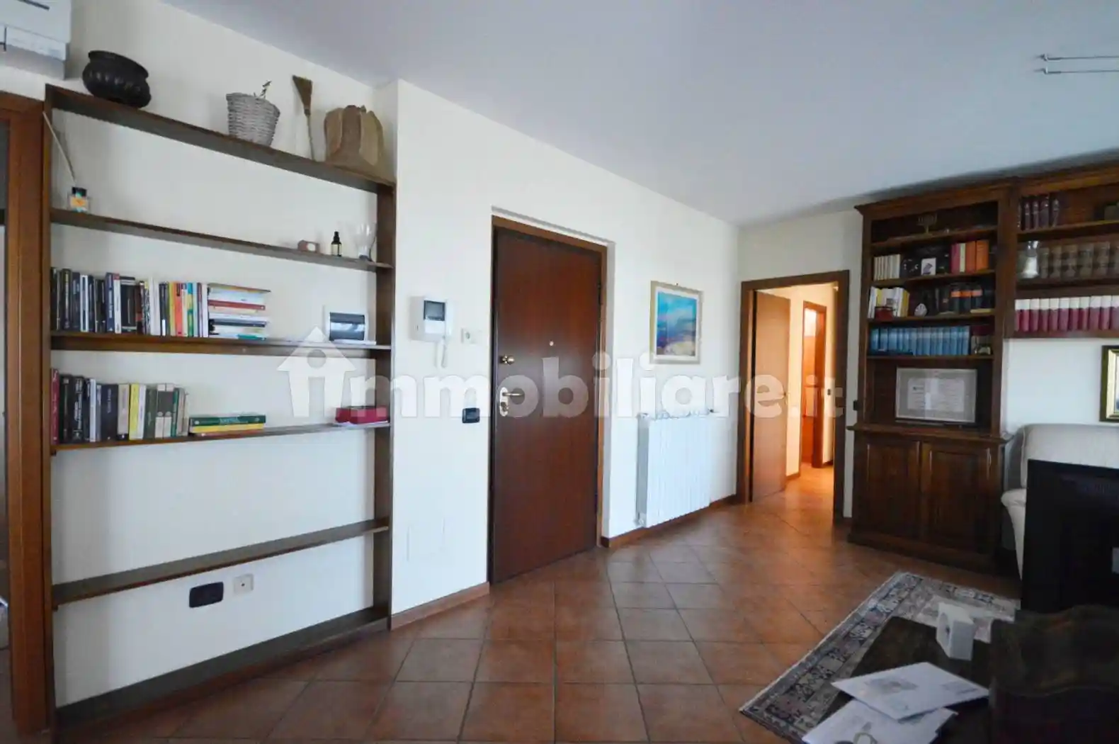 Appartamento in affitto a Firenze