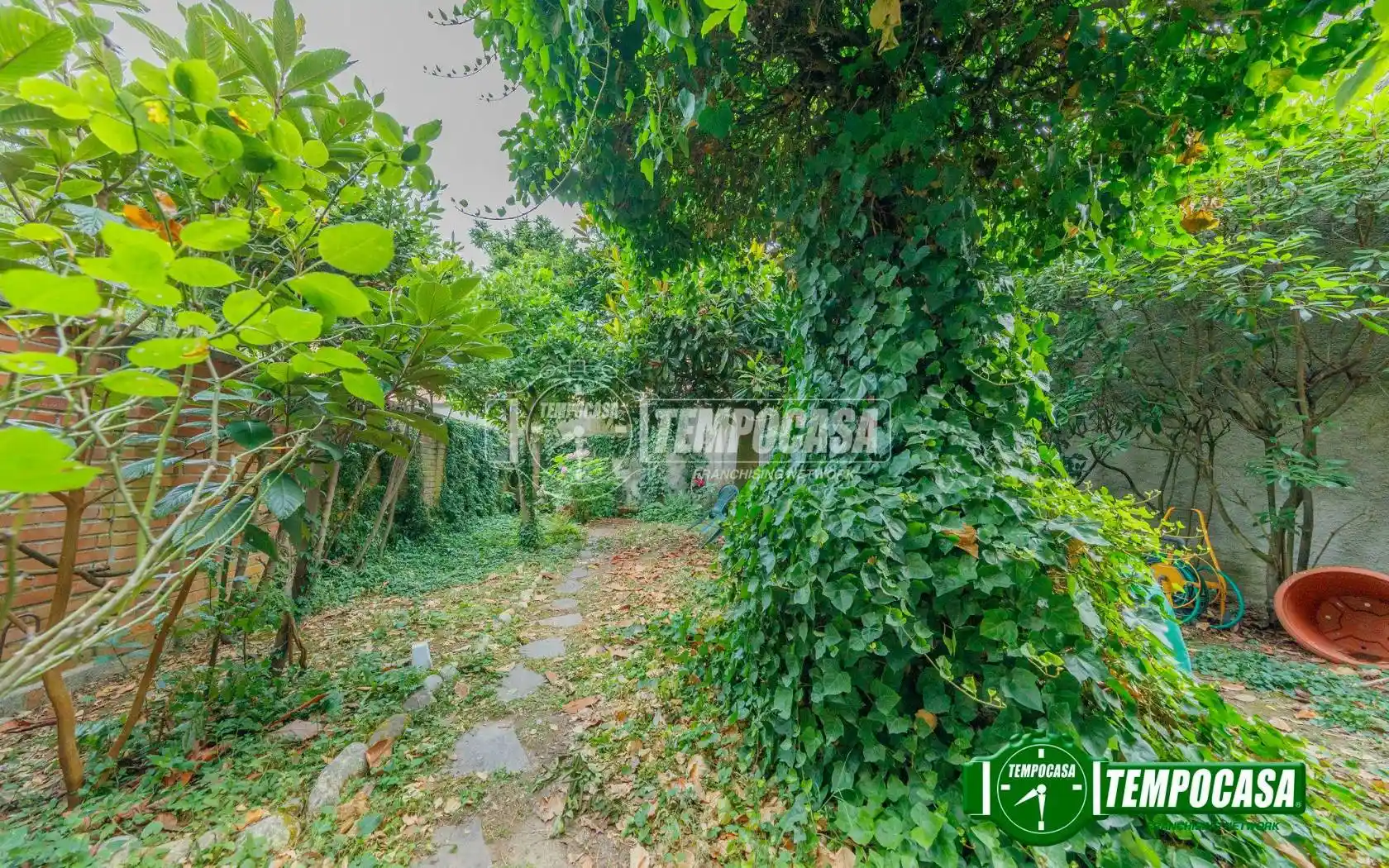 Casa indipendente in vendita a Giussago