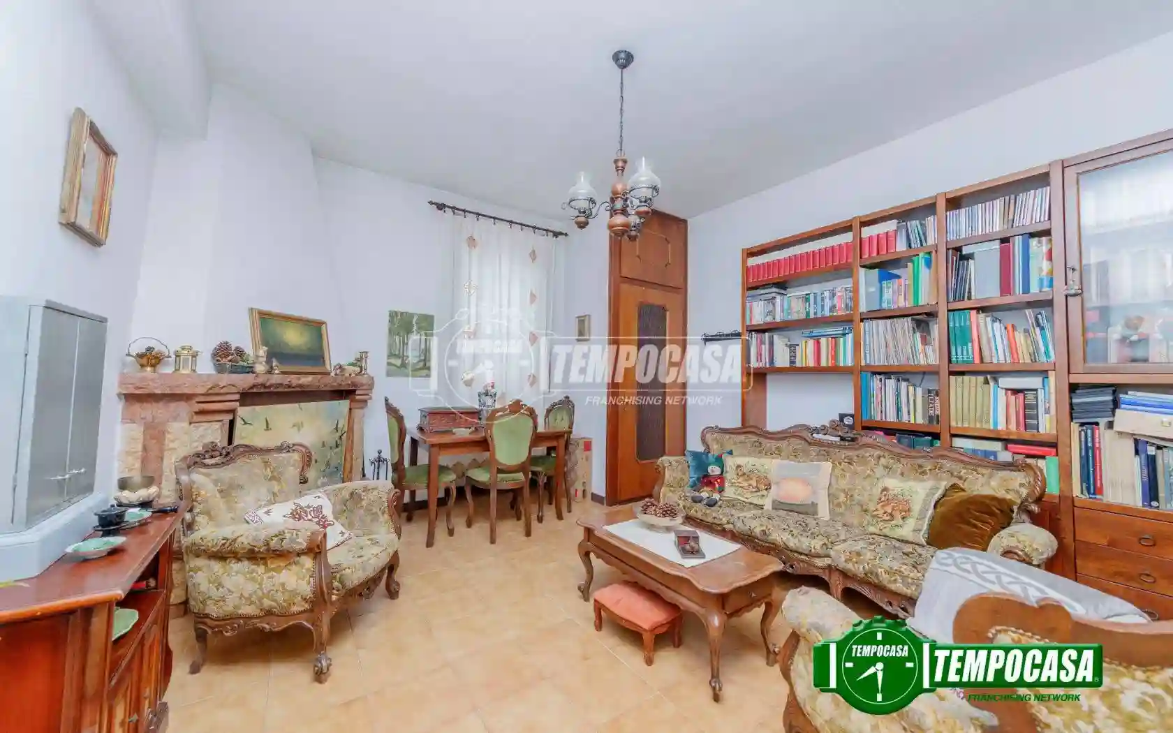 Casa indipendente - foto 4