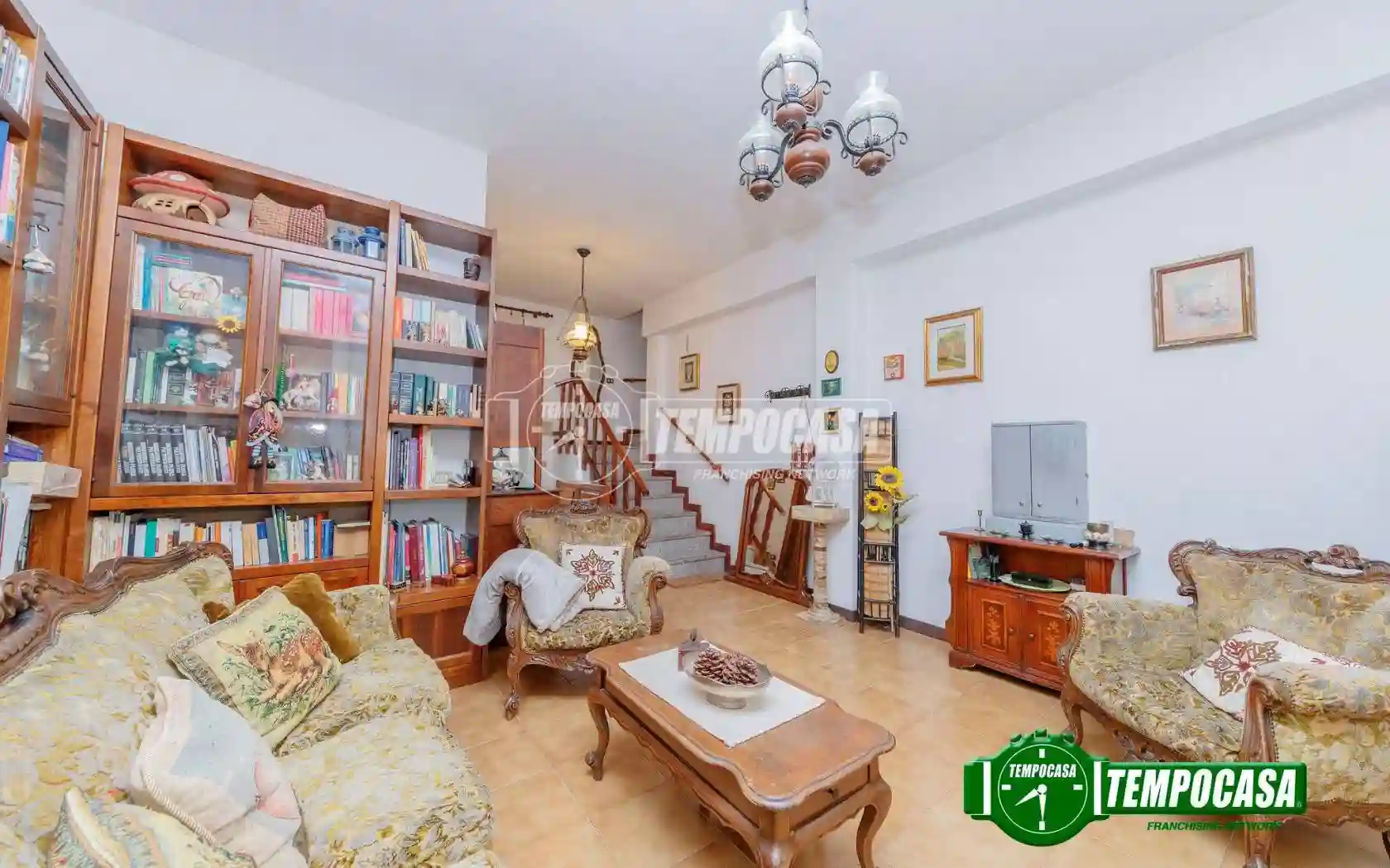 Casa indipendente - foto 5