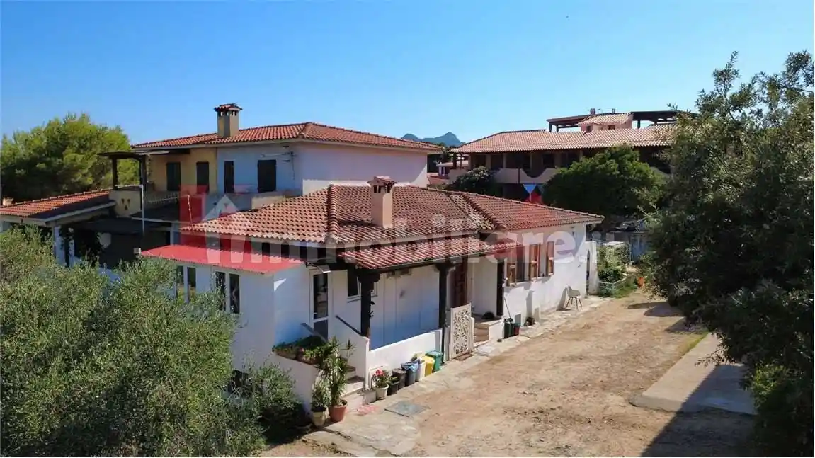 Villa in vendita a San Teodoro