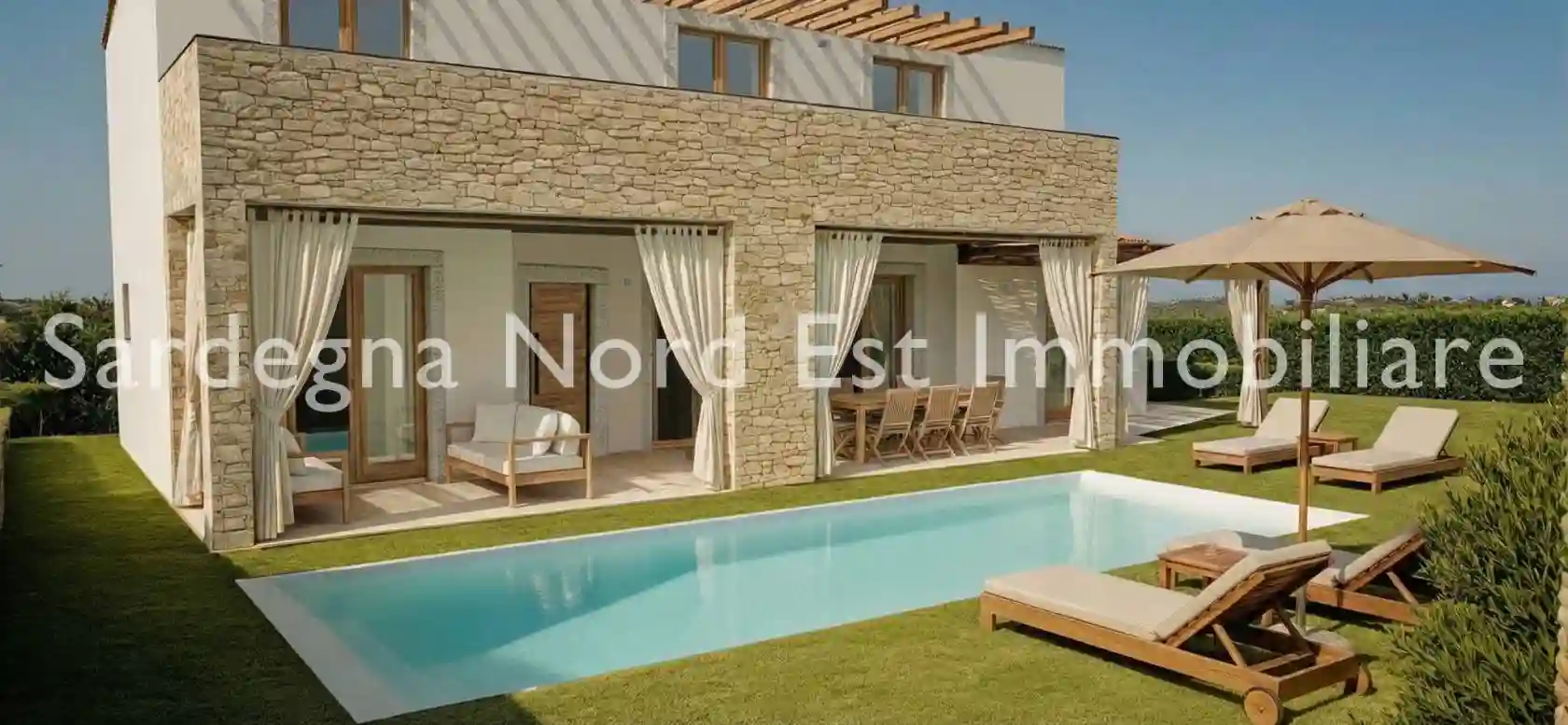 Villa - foto 4