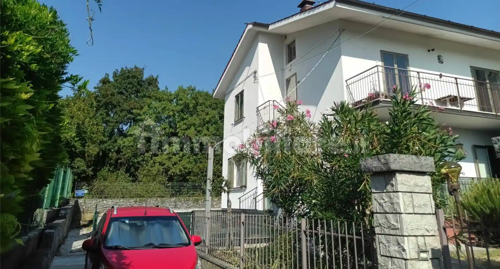 Appartamento in vendita a Duino-Aurisina
