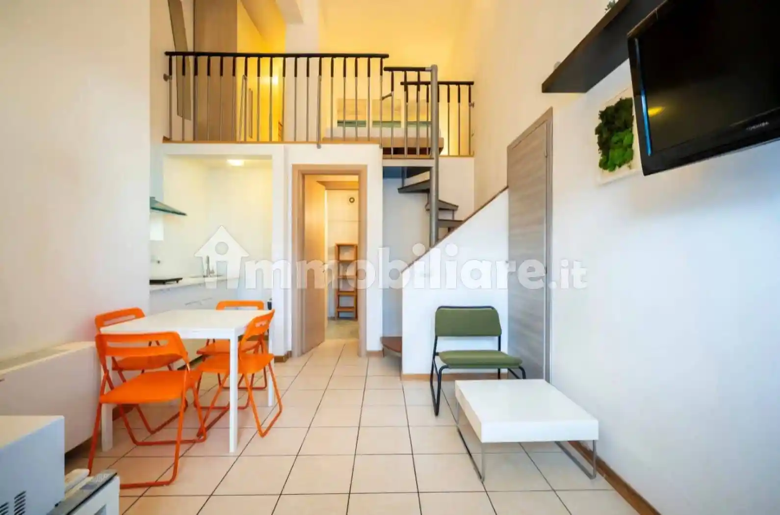 Appartamento in affitto a Firenze