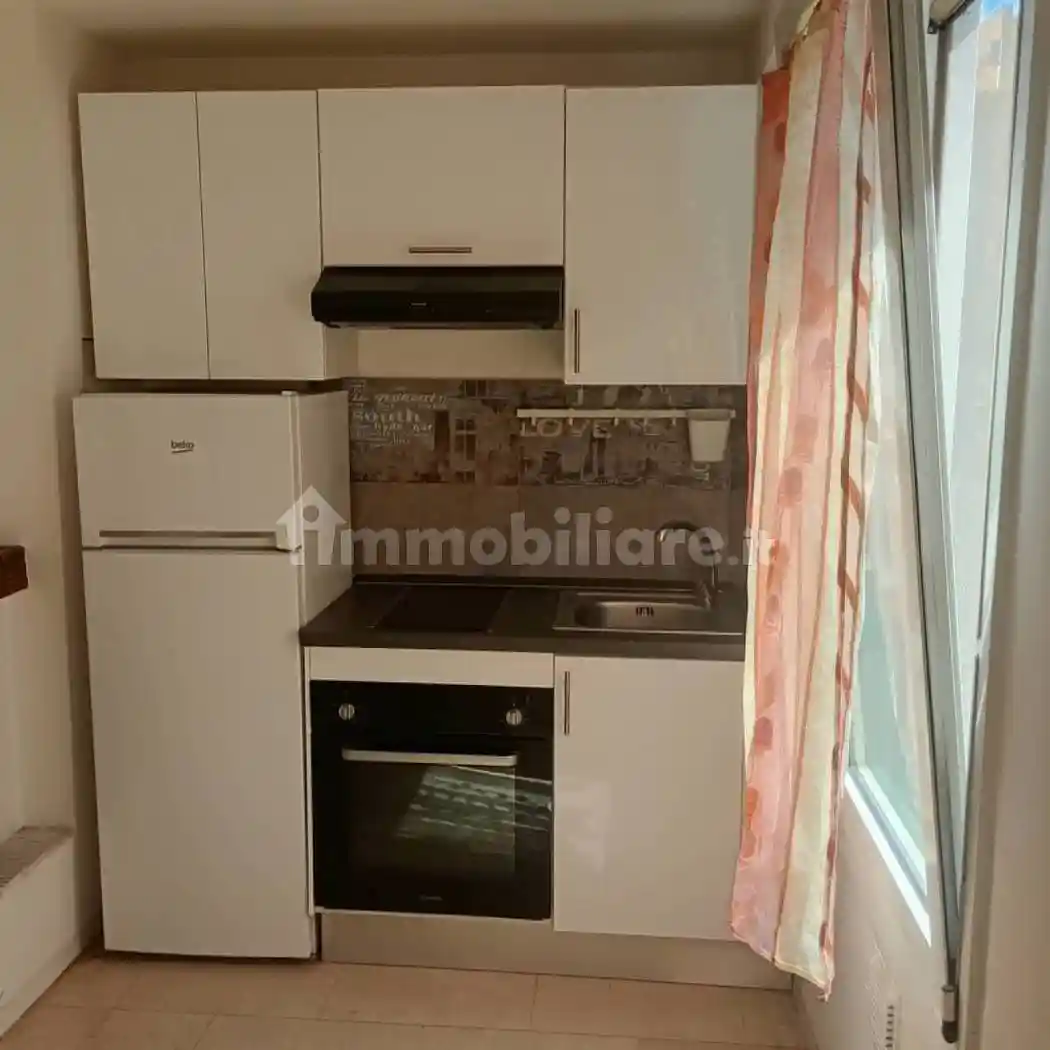 Appartamento in vendita a Budrio