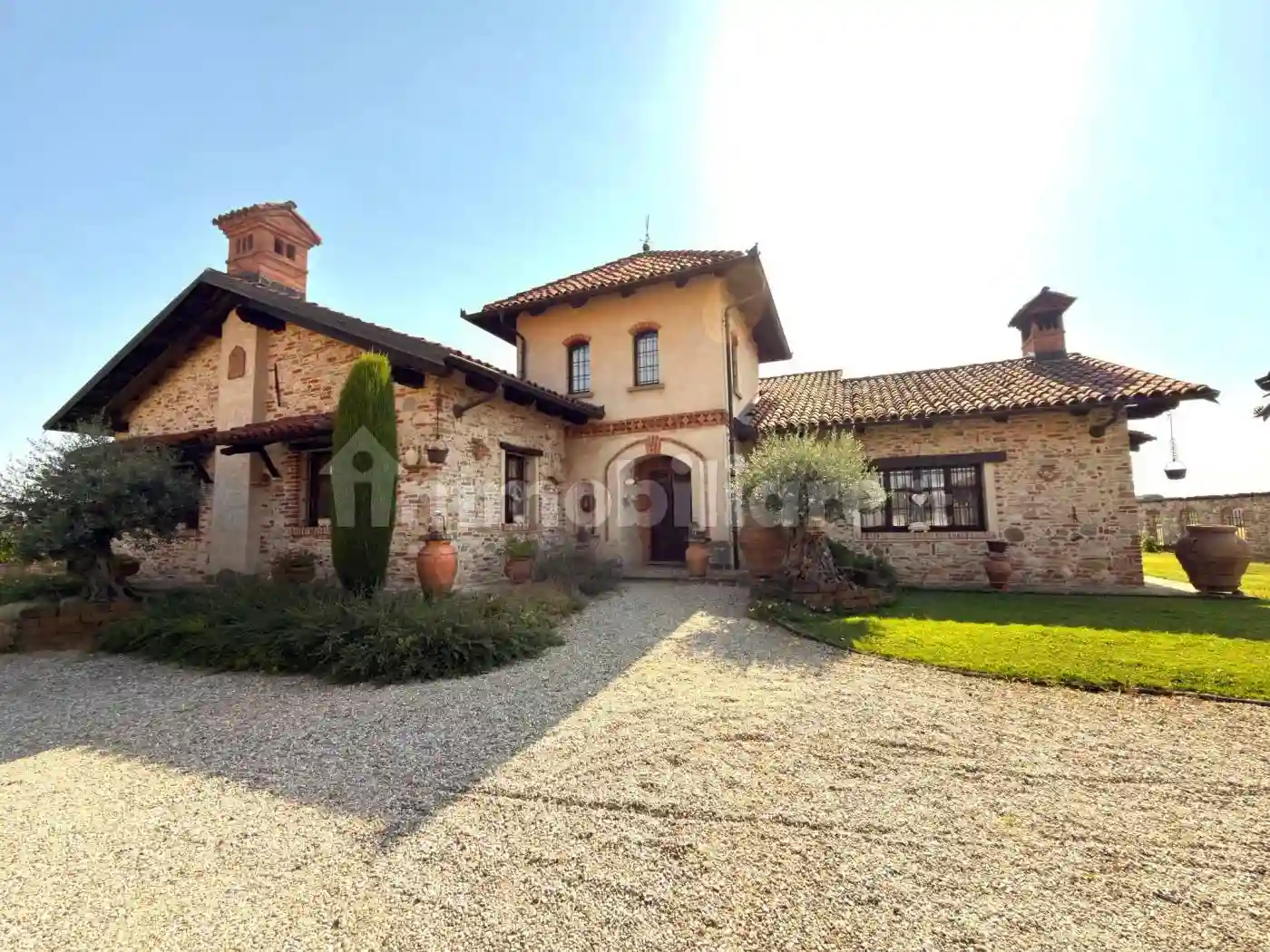 Villa - foto 2